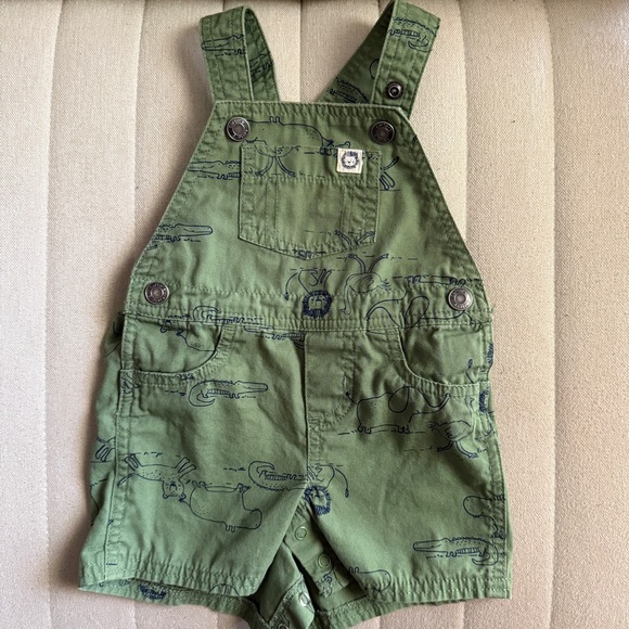 Bundle of Size 6-9 Months Baby Boy Clothes / 10 pieces - Picture 4 of 6